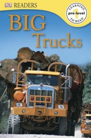 Cover of Big Trucks