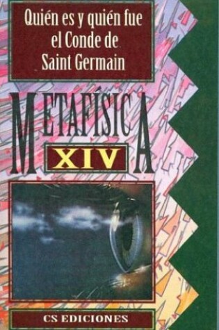 Cover of Metafisica XIV