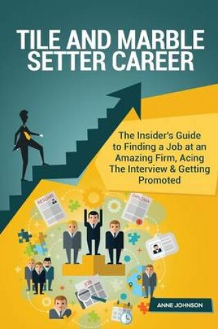 Cover of Tile and Marble Setter Career (Special Edition)