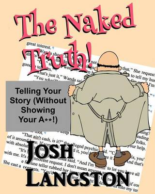 Book cover for The Naked Truth!