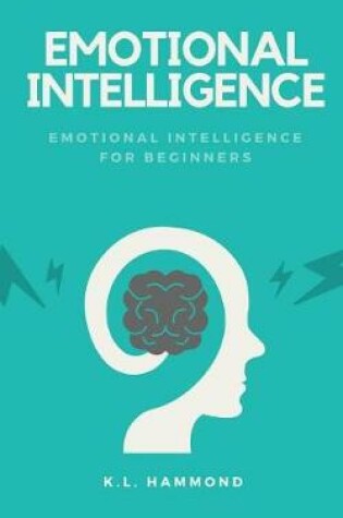 Cover of Emotional Intelligence for Beginners