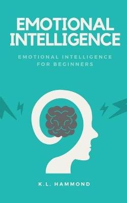 Book cover for Emotional Intelligence for Beginners