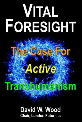 Book cover for Vital Foresight