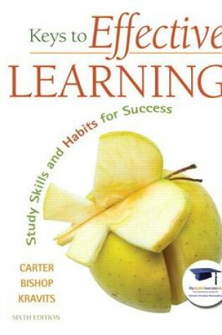 Cover of Keys to Effective Learning