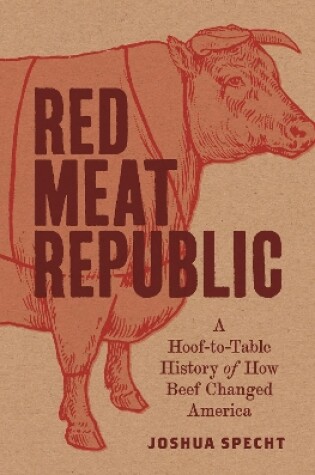 Cover of Red Meat Republic