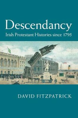 Cover of Descendancy