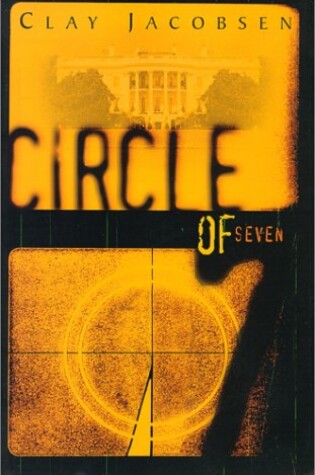 Cover of Circle of Seven