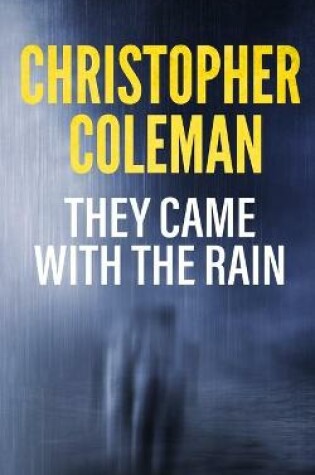 Cover of They Came with the Rain