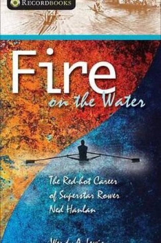 Cover of Fire on the Water