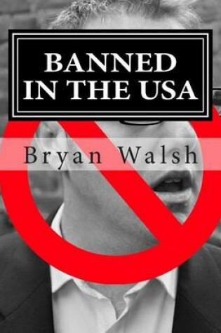 Cover of Banned In The USA