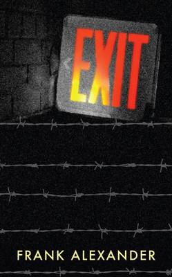 Book cover for Exit