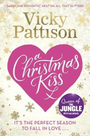 Cover of A Christmas Kiss