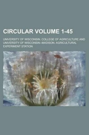 Cover of Circular Volume 1-45