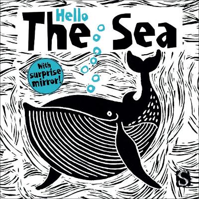 Cover of Hello The Sea