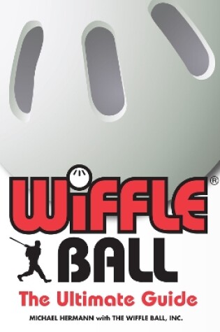 Cover of Wiffle (R) Ball