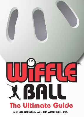 Book cover for Wiffle (R) Ball