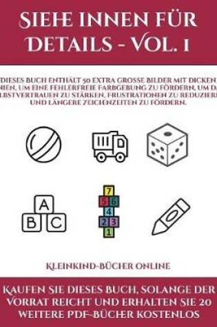 Cover of Kleinkind-Bucher online (Siehe innen fur Details - Vol. 1)