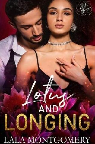 Cover of Lotus and Longing