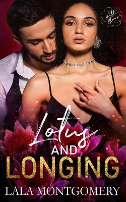 Book cover for Lotus and Longing