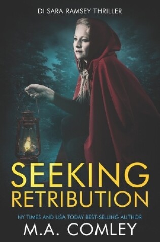 Cover of Seeking Retribution