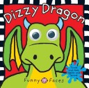 Book cover for Funny Faces Dizzy Dragon