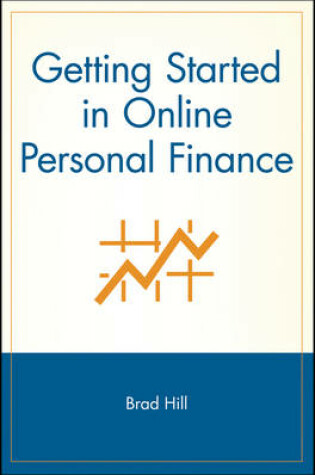 Cover of Getting Started in Online Personal Finance
