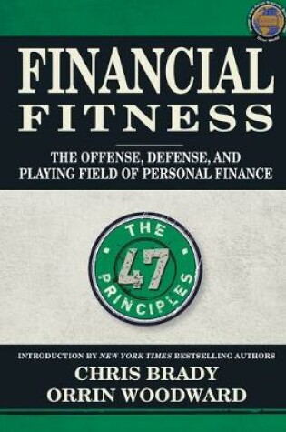 Cover of Financial Fitness
