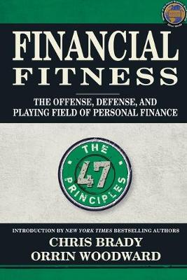 Book cover for Financial Fitness