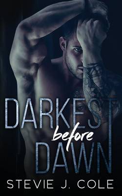 Book cover for Darkest Before Dawn