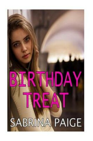 Cover of Birthday Treat