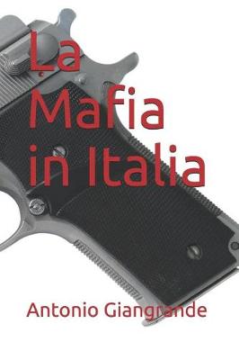 Book cover for La Mafia in Italia