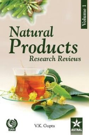 Cover of Natural Products