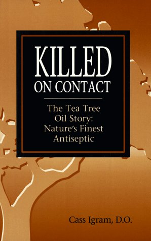Book cover for Killed on Contact