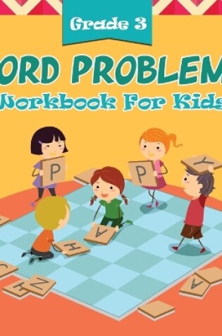 Cover of Grade 3 Word Problems
