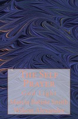 Book cover for The Self Prayer