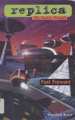 Cover of Fast Forward (Replica