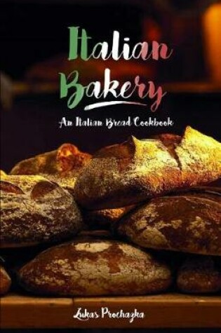 Cover of Italian Bakery