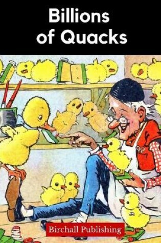 Cover of Billions of Quacks