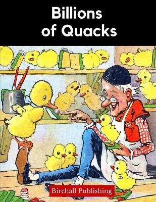 Book cover for Billions of Quacks