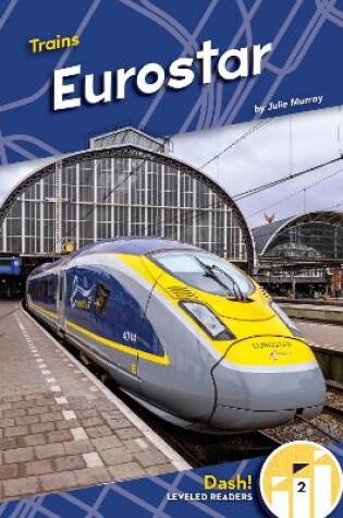 Cover of Eurostar