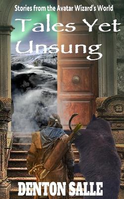 Book cover for Tales Yet Unsung