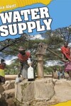 Book cover for Water Supply