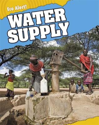 Book cover for Water Supply