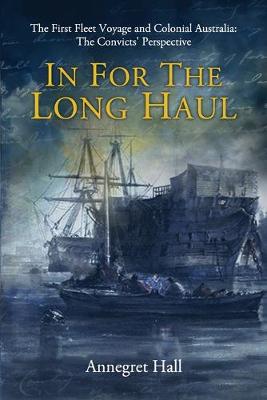 Book cover for In For The Long Haul