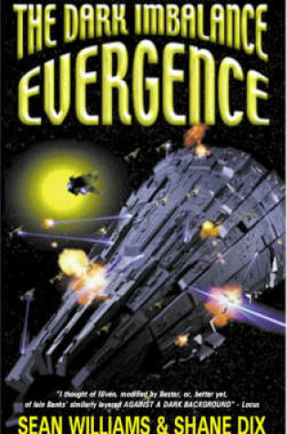 Cover of The Dark Imbalance