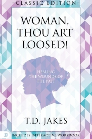 Cover of Woman Thou Art Loosed! Original Edition