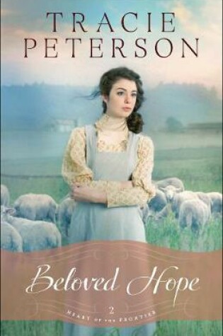 Cover of Beloved Hope