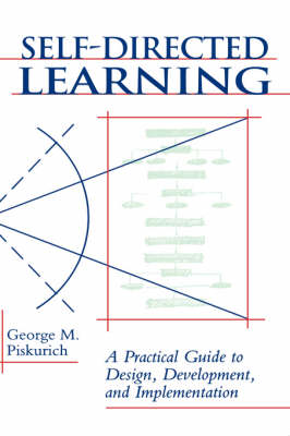 Book cover for Self-Directed Learning