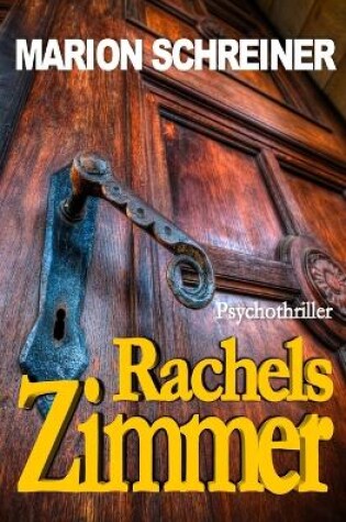Cover of Rachels Zimmer