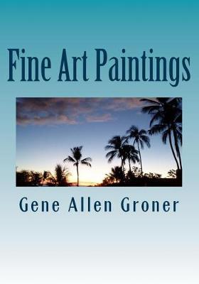 Book cover for Fine Art Paintings